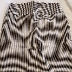 Express Pencil skirt